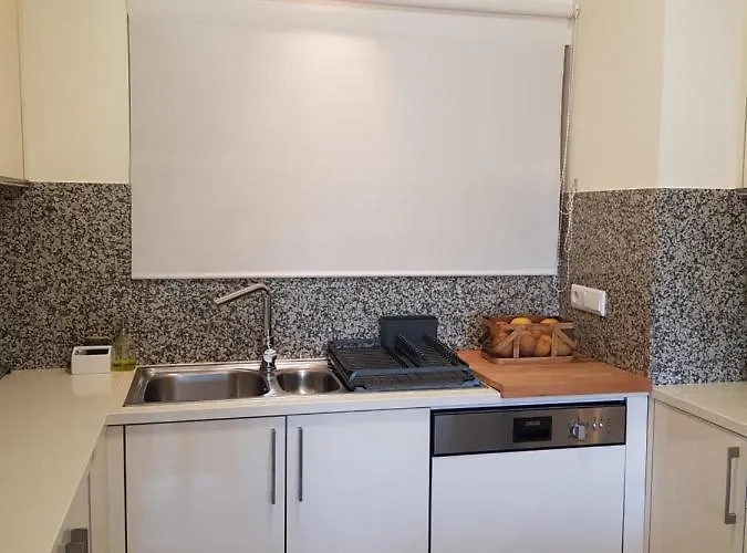 Marina De Albufeira, Appartamento Albufeira