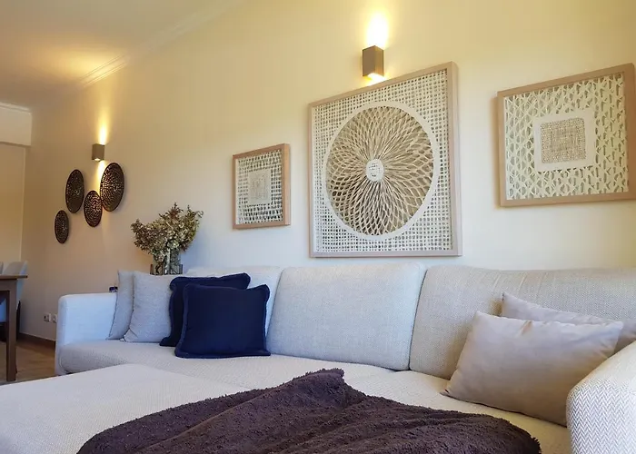 Appartamento Marina De Albufeira, Albufeira