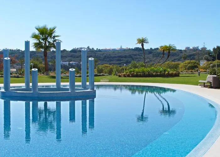 Marina De Albufeira, Albufeira