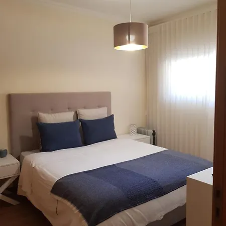 Daire Marina De Albufeira,