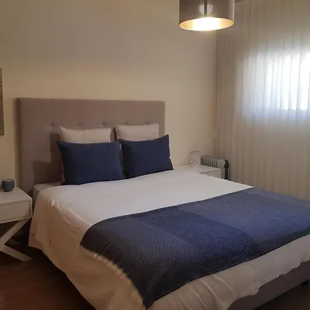 Διαμέρισμα Marina De Albufeira, Αλμπουφέιρα