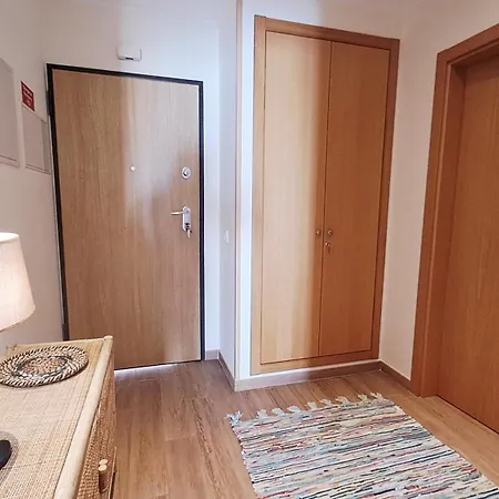 Marina De Albufeira, Daire Albufeira