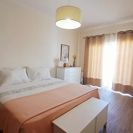 Marina De Albufeira, Daire